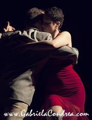 TANGO LAB by Gabriela Condrea